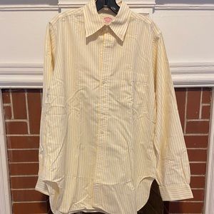 Brooks Brothers Makers dress shirt